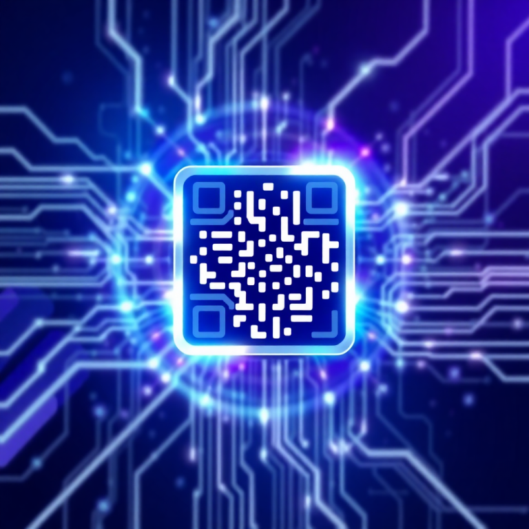 Ai Qr Generator