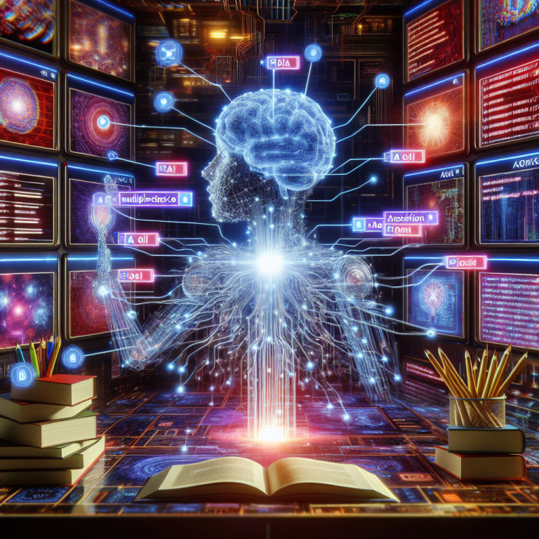 Ai Quiz Generator