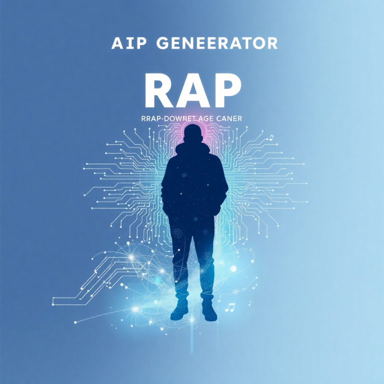Ai Rap Generator Drake