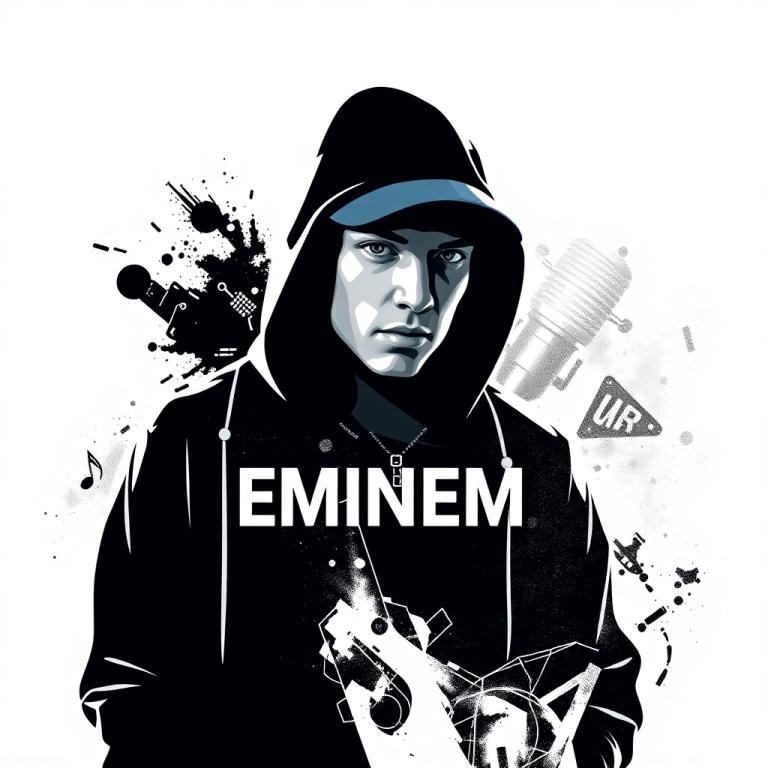 Ai Rap Generator Eminem