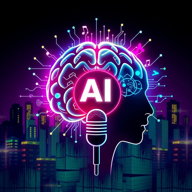 Ai Rap Verse Generator