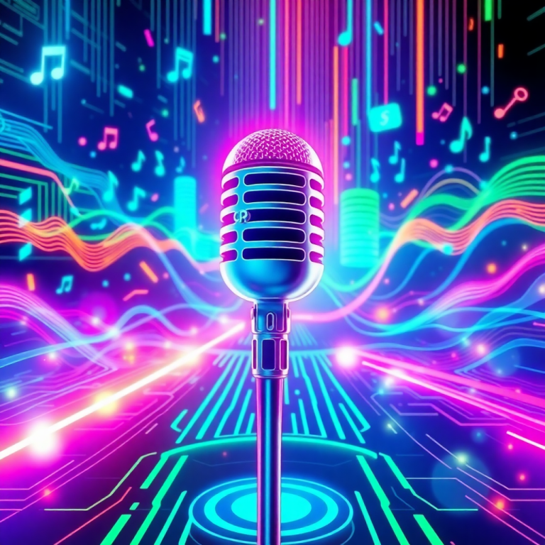 Ai Rap Voice Generator Free