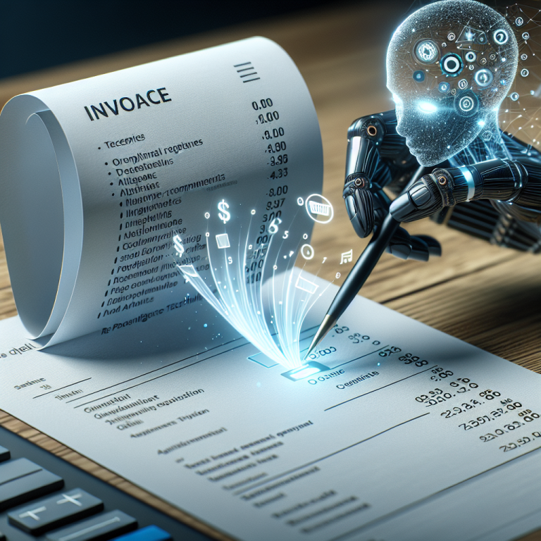 Ai Receipt Generator