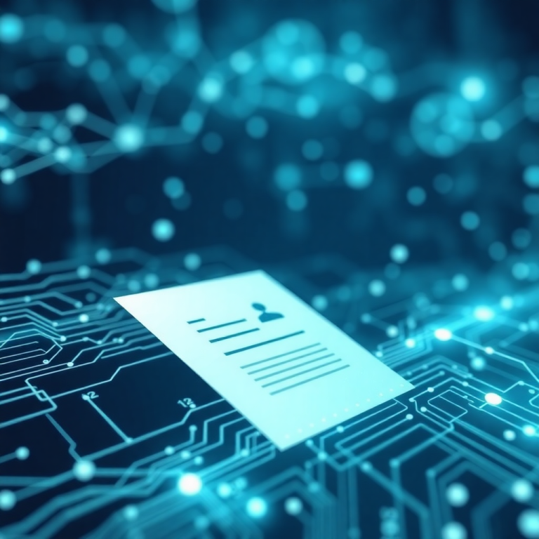 Ai Resume Job Description Generator