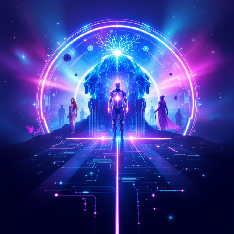 Ai Roleplay Generator