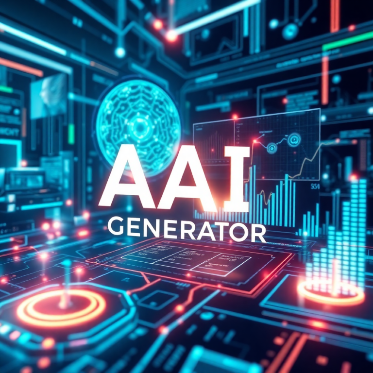 Ai Sales Generator