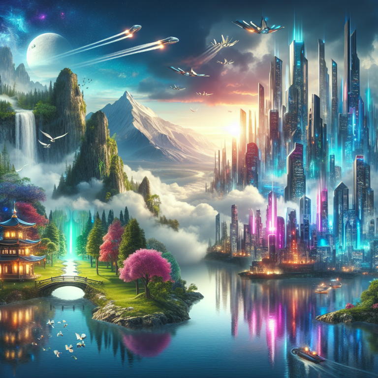 Ai Scene Generator