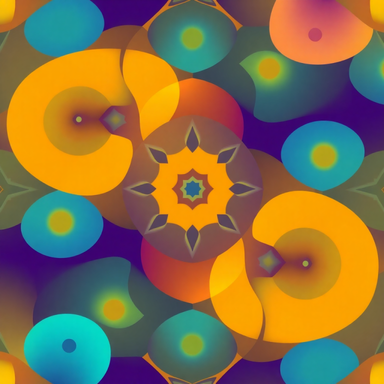 Ai Seamless Pattern Generator