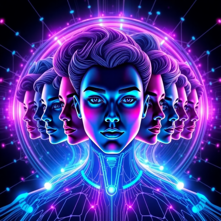 Ai Selfie Generator Online Free