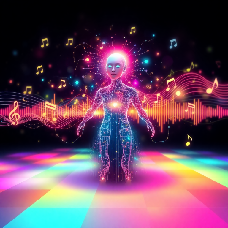 Ai Sing Song Generator