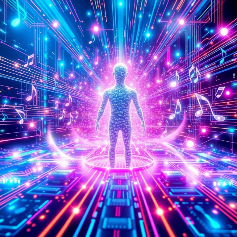 Ai Singing Cover Generator