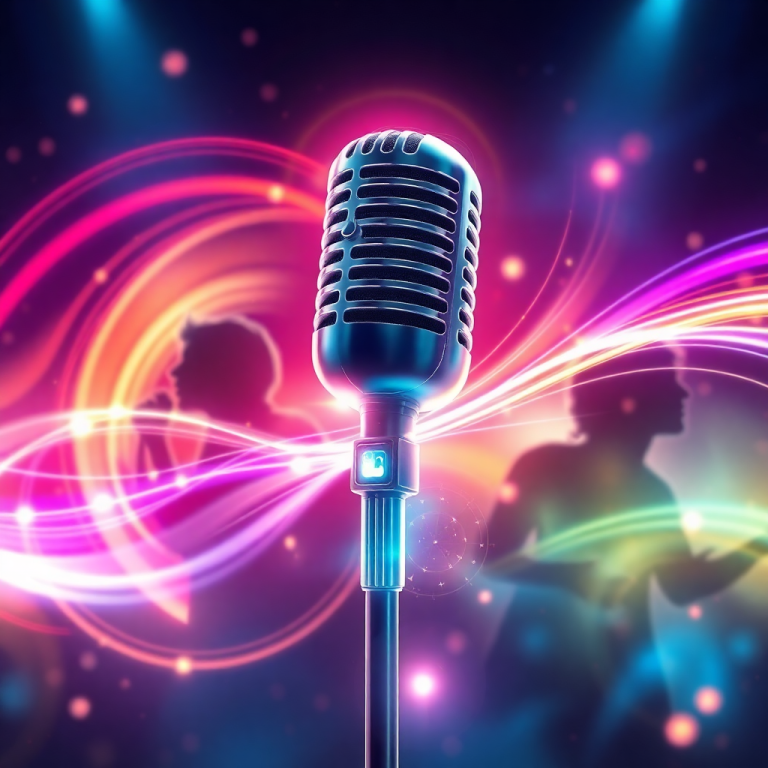 Ai Singing Voice Generator Celebrity