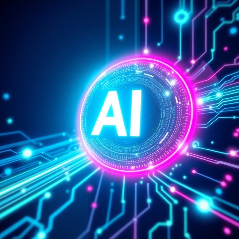 Ai Slide Presentation Generator