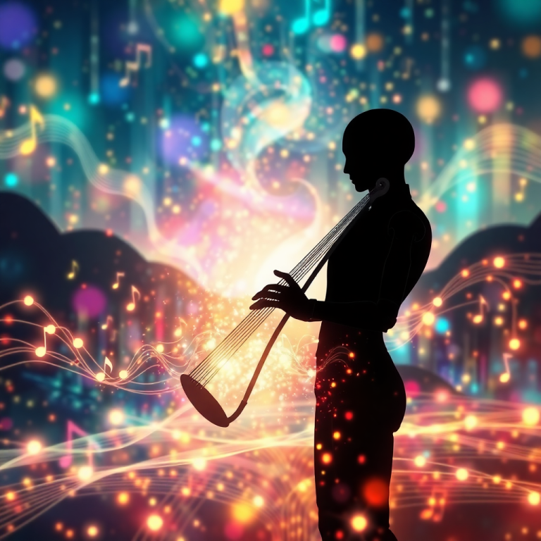 Ai Song Generator Online