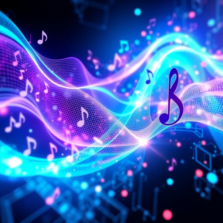 Ai Song Generator With Lyrics