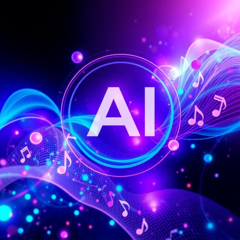 Ai Song Generator