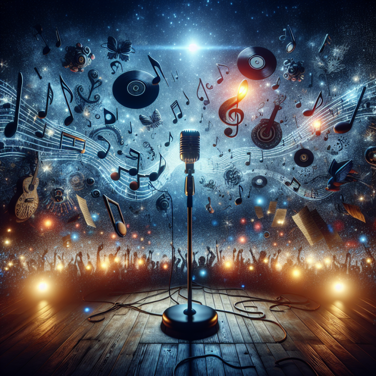 Ai Song Lyrics Generator Free