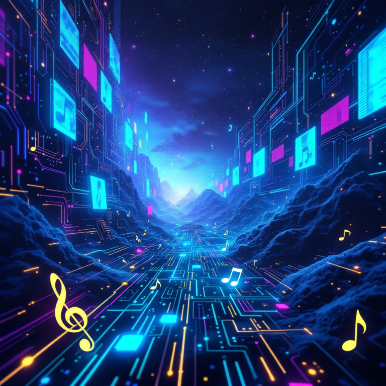 Ai Song Title Generator