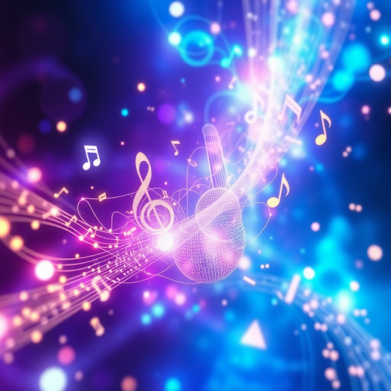 Ai Song Writing Generator