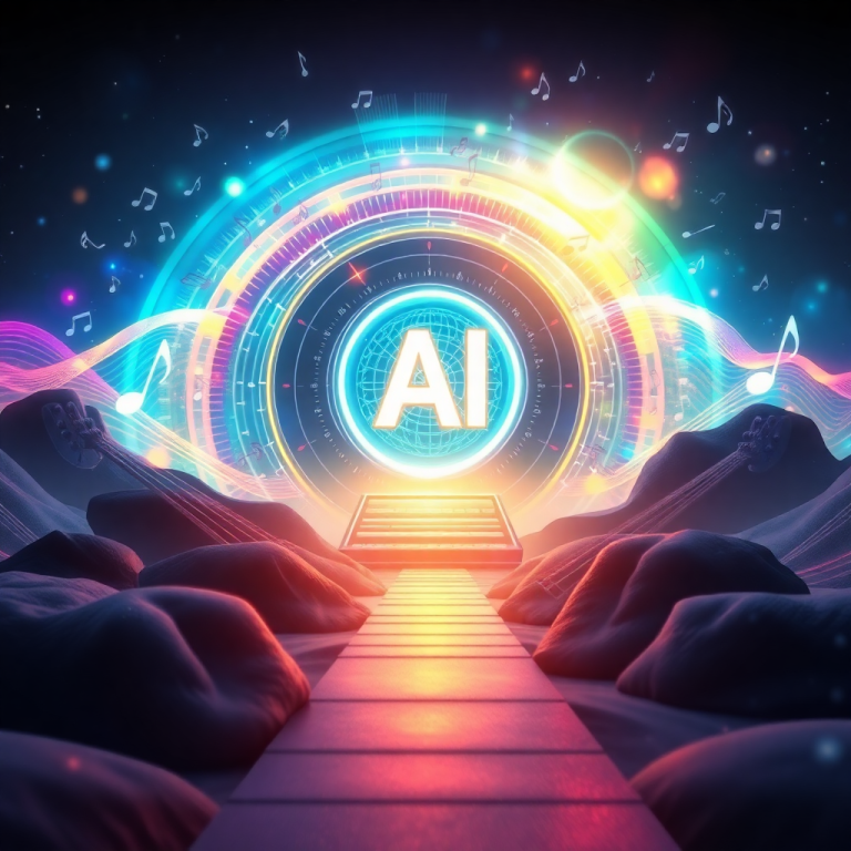 Ai Songwriting Generator