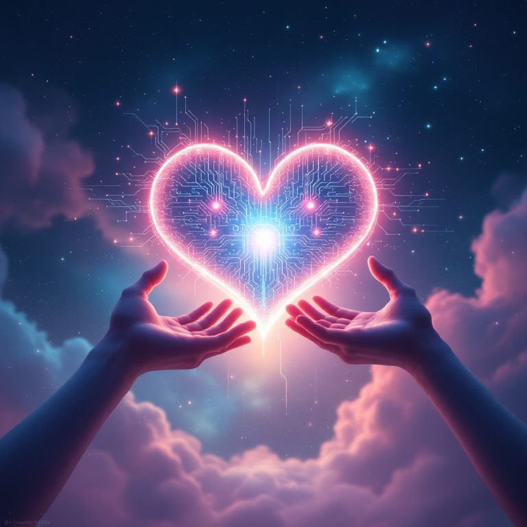 Ai Soulmate Generator