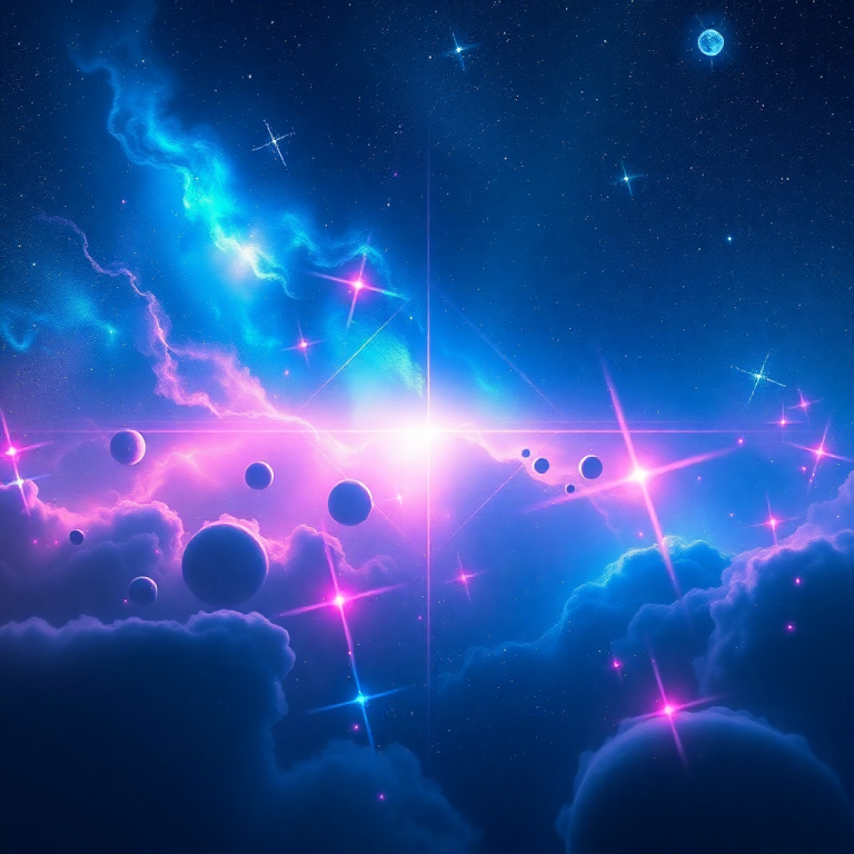 Ai Space Generator