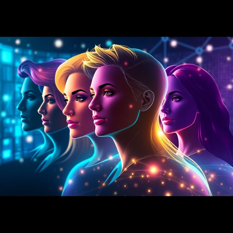 Ai Speech Generator Celebrity