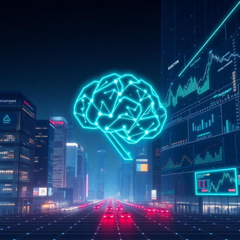 Ai Stock Portfolio Generator