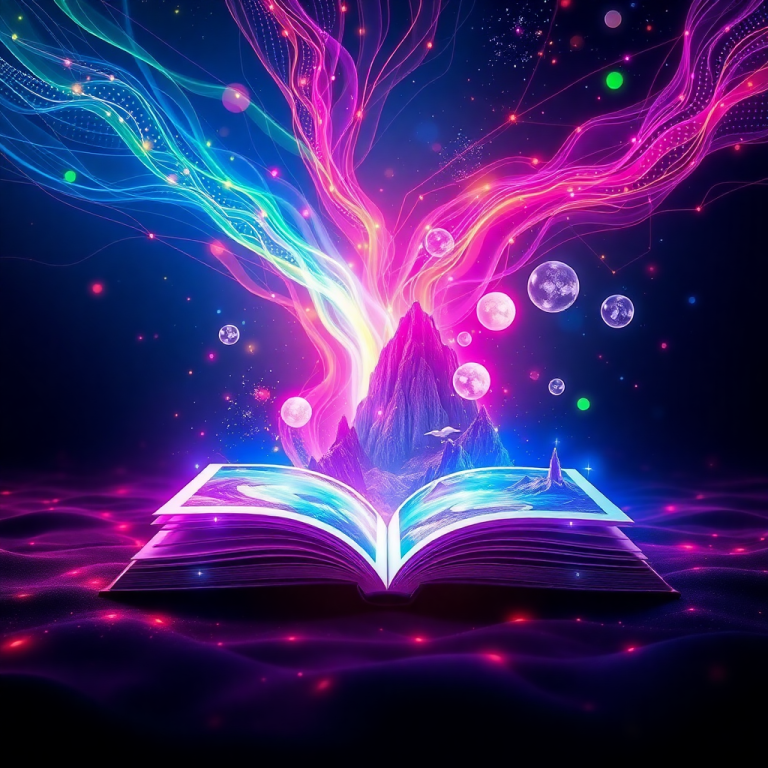 Ai Story Generator Free Unlimited Text