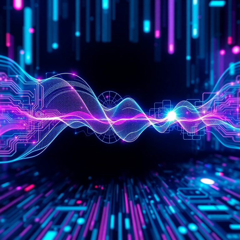 Ai Synth Generator