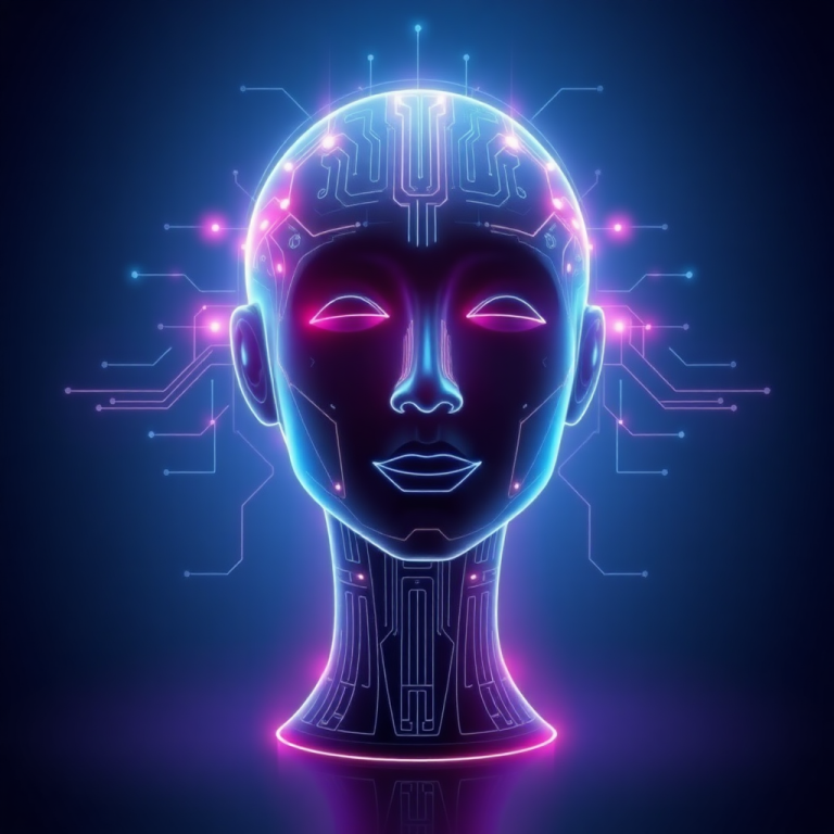Ai Talking Head Generator