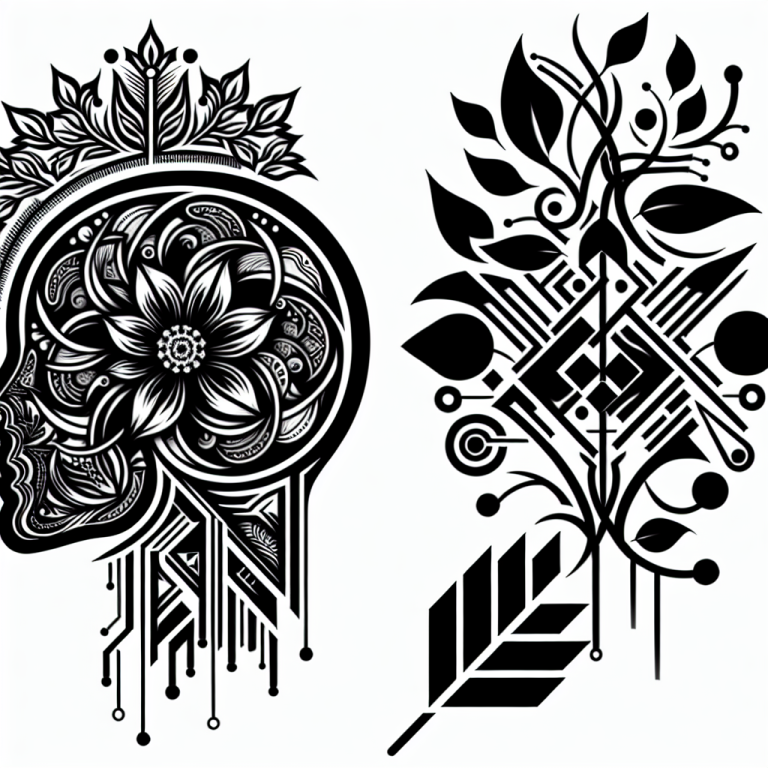 Ai Tattoo Generator Free No Sign Up