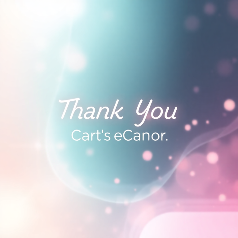 Ai Thank You Card Generator