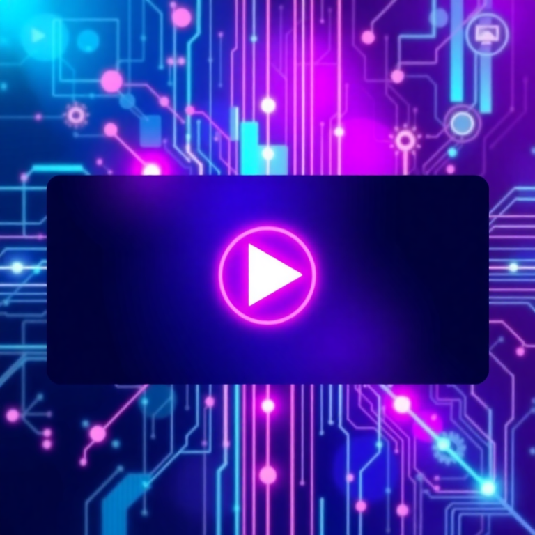 Ai Tiktok Video Generator