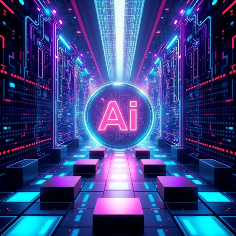 Ai Tileset Generator