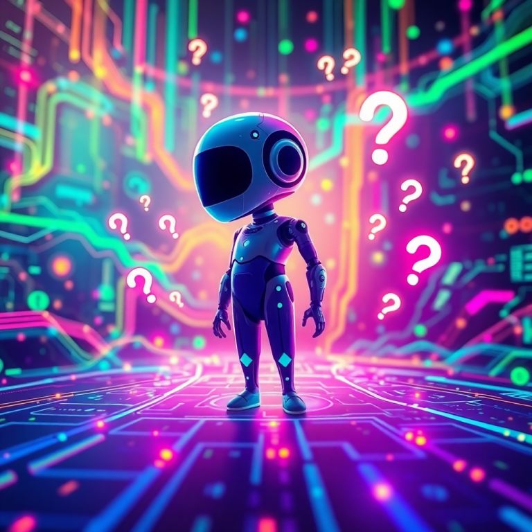 Ai Trivia Generator