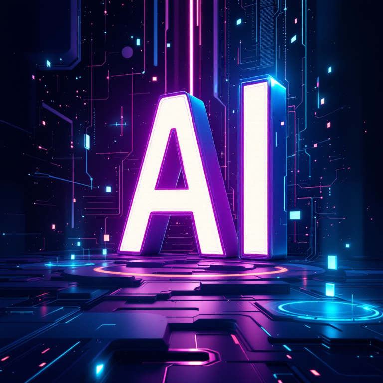 Ai Typography Generator