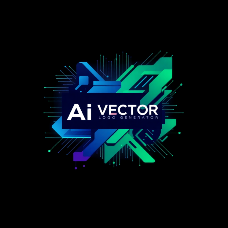 Ai Vector Logo Generator