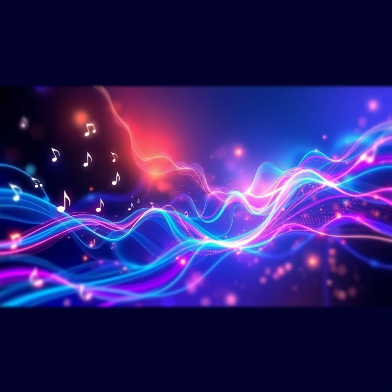Ai Video Generator From Music