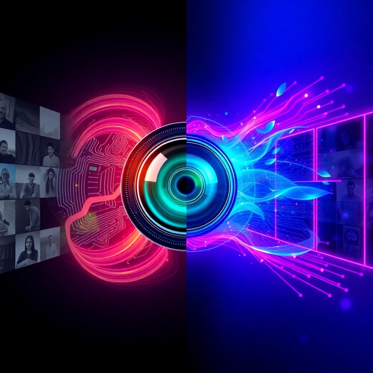 Ai Video Generator From Picture