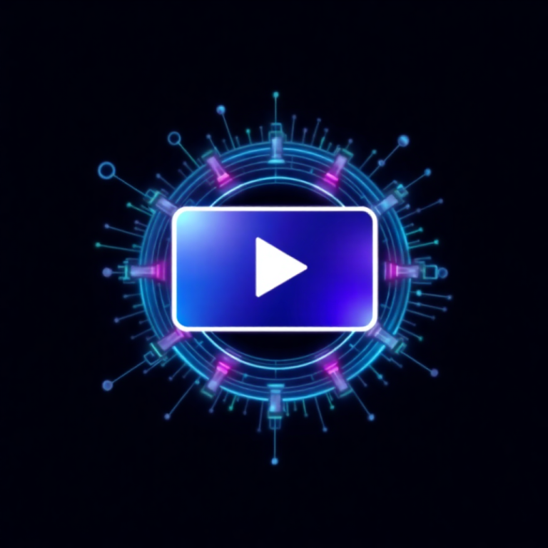 Ai Video Thumbnail Generator