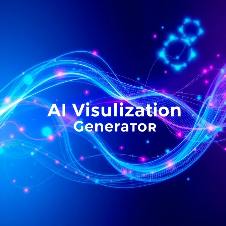 Ai Visualization Generator
