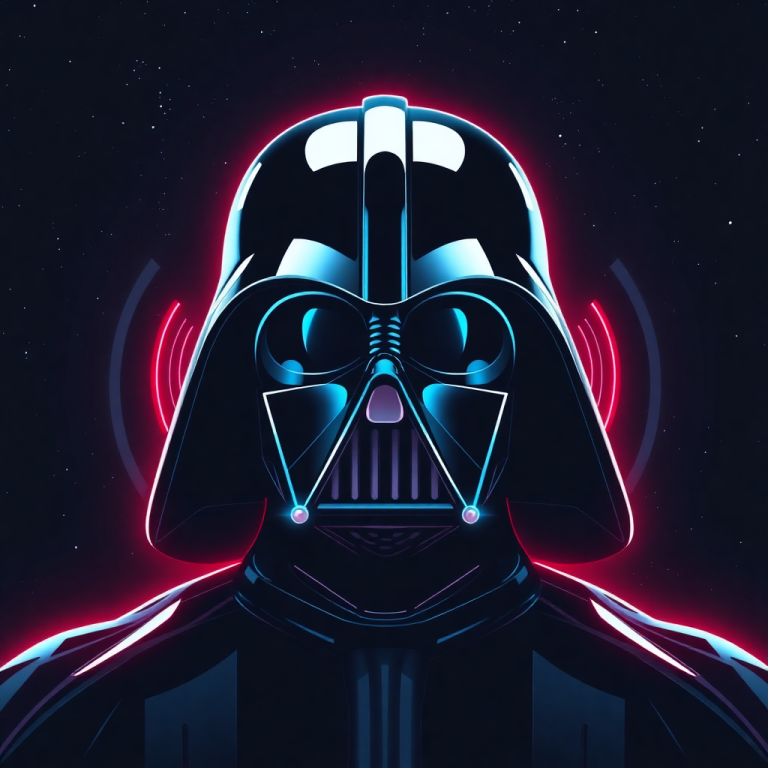 Ai Voice Generator Darth Vader