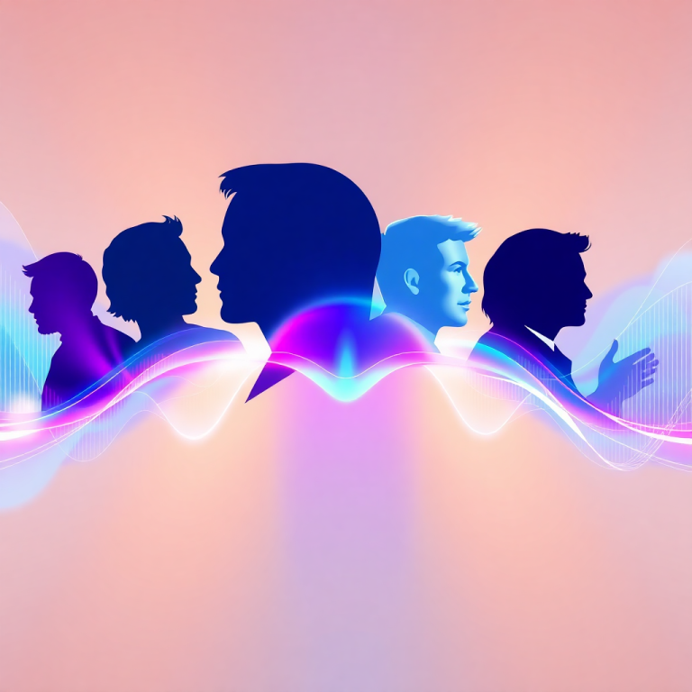 Ai Voice Generator Famous People
