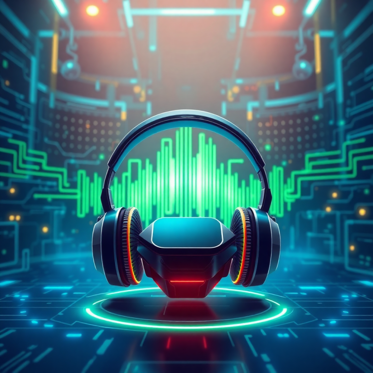 Ai Voice Generator For Games
