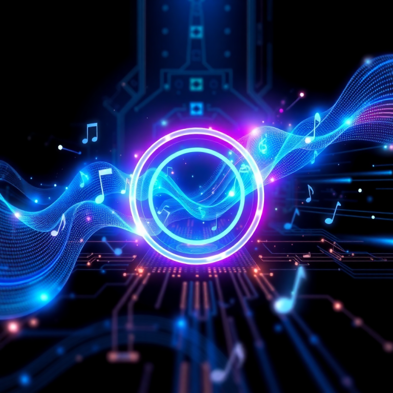 Ai Voice Generator For Music