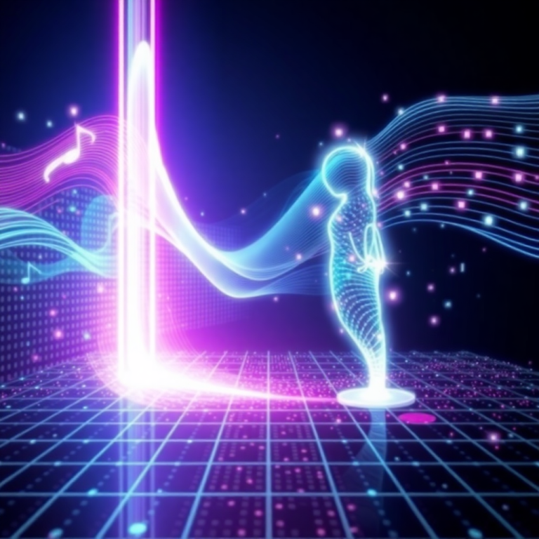 Ai Voice Generator For Singing