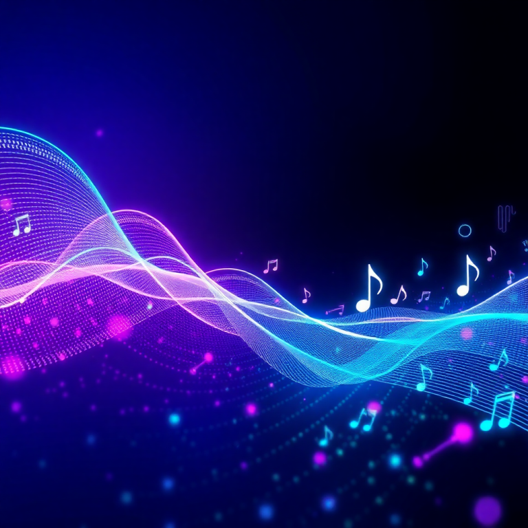Ai Voice Generator For Songs