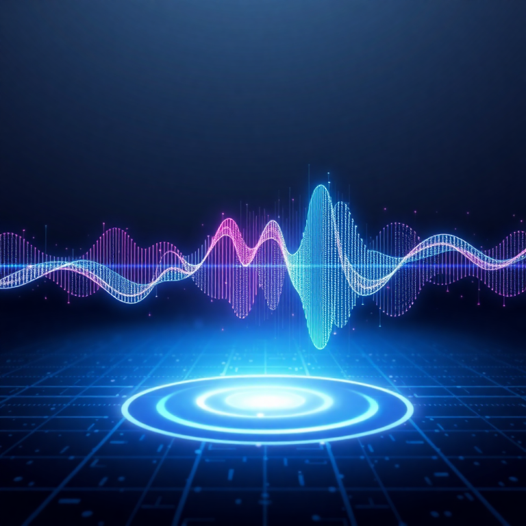 Ai Voice Generator From Audio