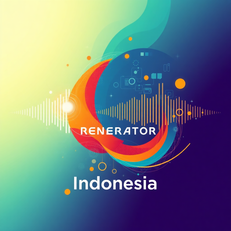 Ai Voice Generator Indonesia